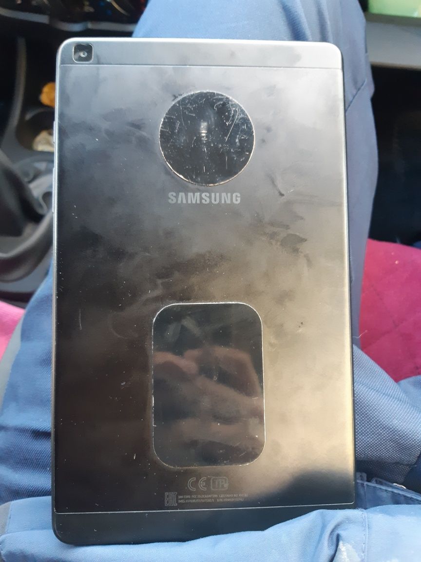 Планшет Samsung A 8"0,32gb,2019