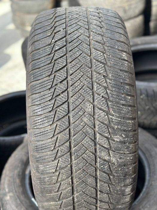Anvelope M+S 265/50R19 BridgeStone - Stare buna, Garantie inclusa!