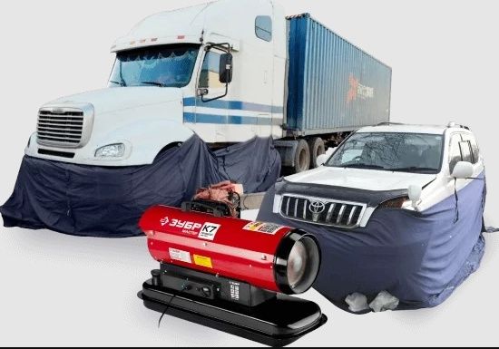 Отогрев Авто.Обогрев Авто.Астана.