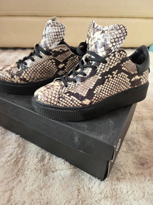 Обувки 36 номер Ciaboo