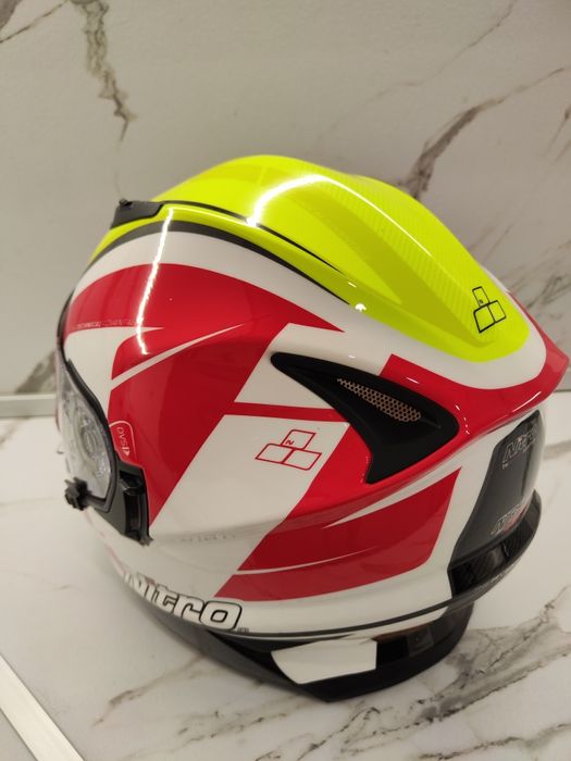 Каска Nitro  размер XL