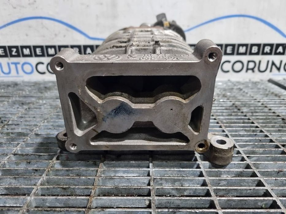 Turbo Volkswagen Tiguan 5N 1.4 TSI 2007 - 2011 150CP CAVA Euro5 (1119) COMPRESOR ...