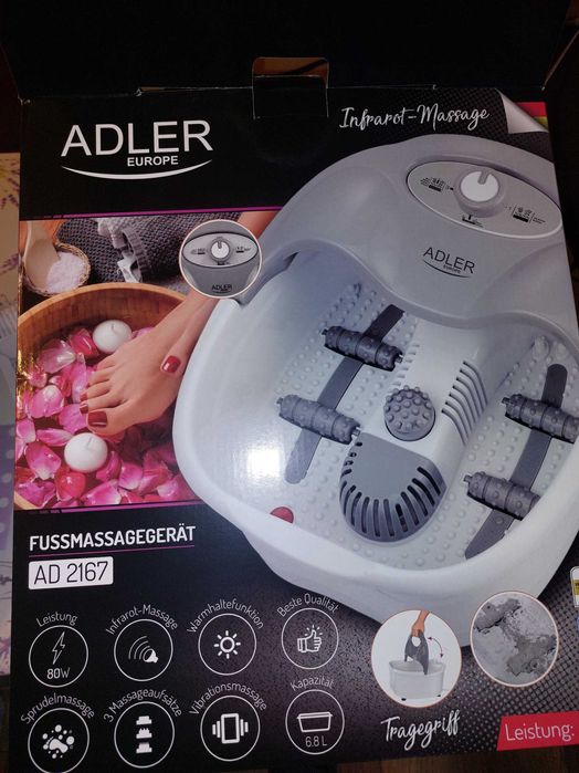 Масажор за крака