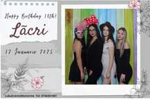 Luka Events Memories oferă amintiri unice