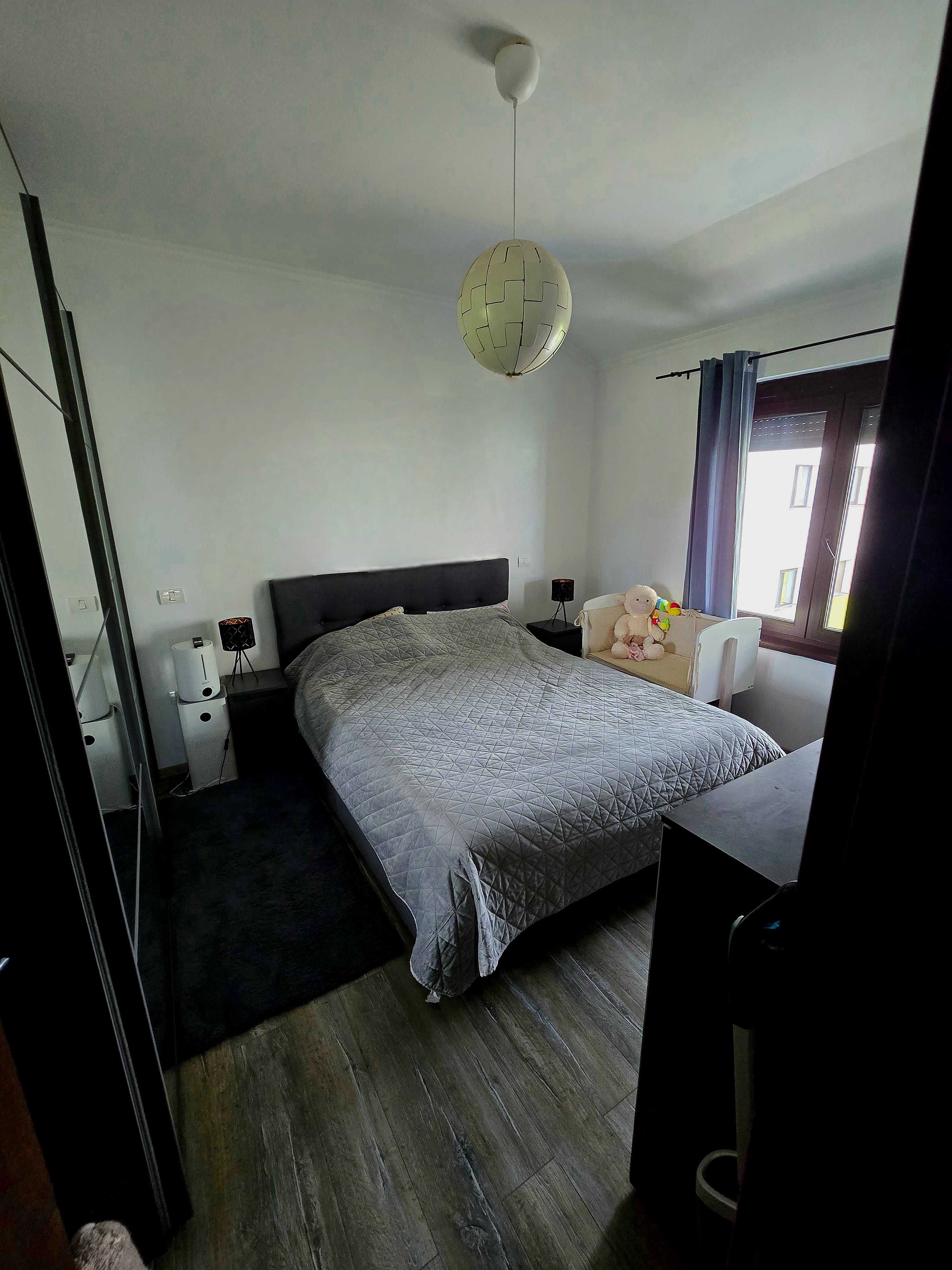Proprietar vand Apartament 2 camere, Braytim – Cartierul Florilor