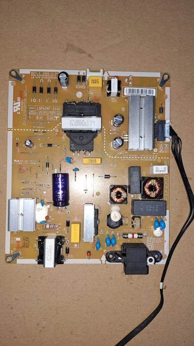 Sursa eax64905401/eax69502102/eax64908001/eax67209001