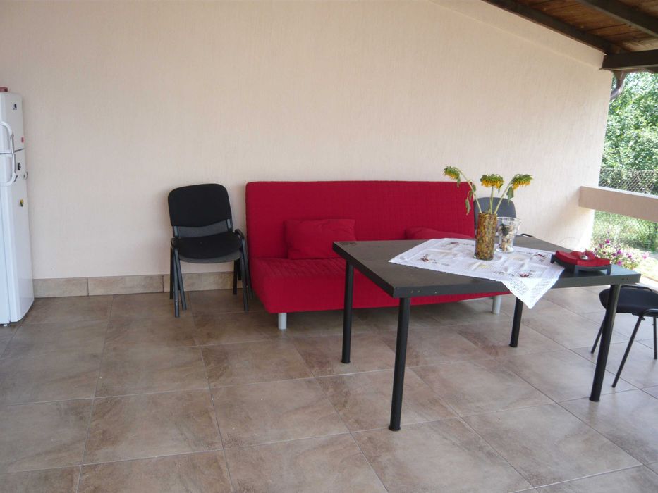 Casa / vila  de vanzare Goruna - Cocorastii Mislii