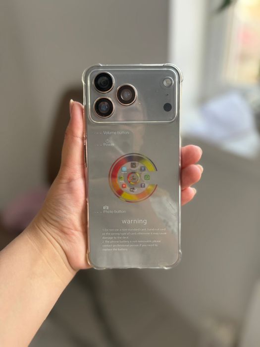 Iphone 17 pro max айфон 17 про макс самсунг