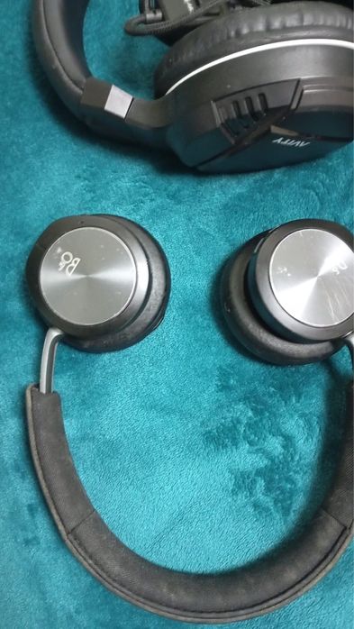 Casti gaming hyperX xbox