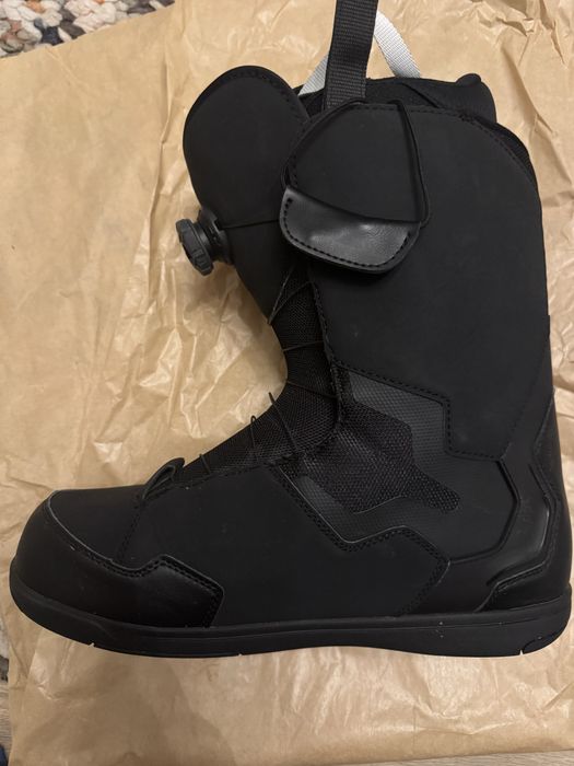 Boots snowboard Deeluxe ID Dual BOA
