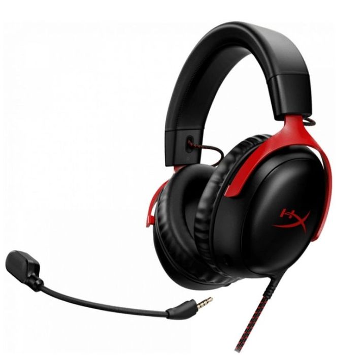 hyper x cloud 3