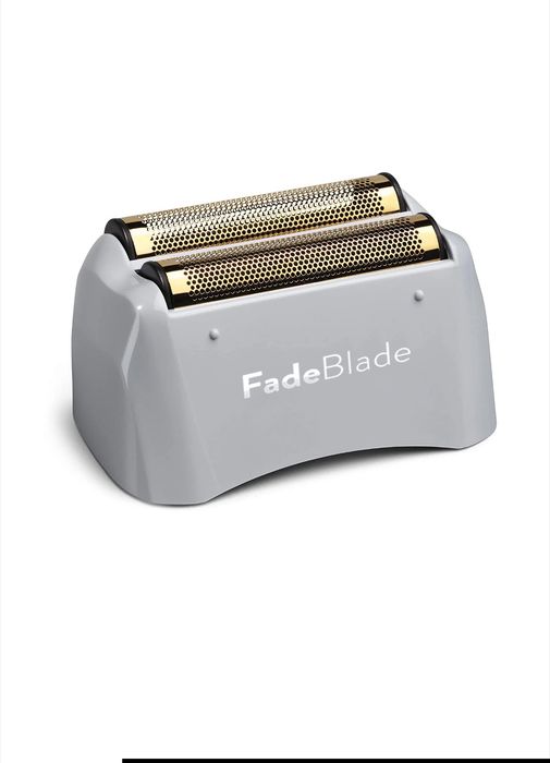 Aparat de ras electric FadeBlade Skin Safe, profesional,