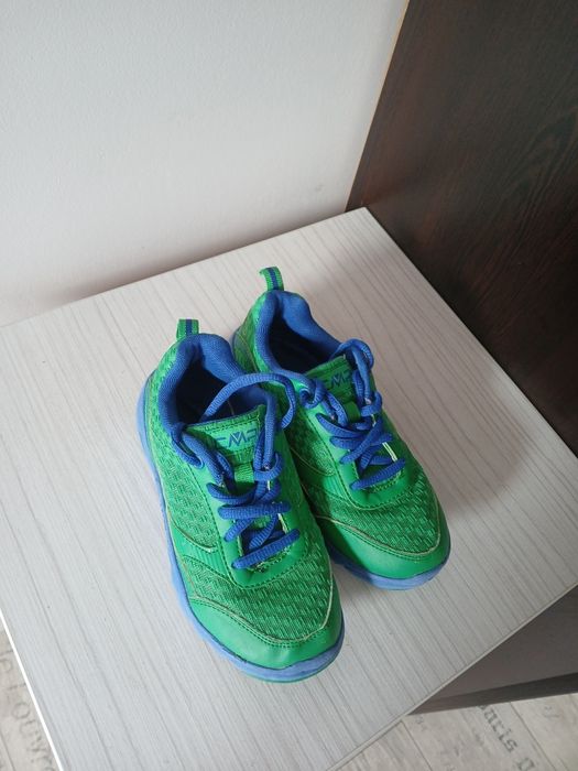 Маратонки cmp 30 номер