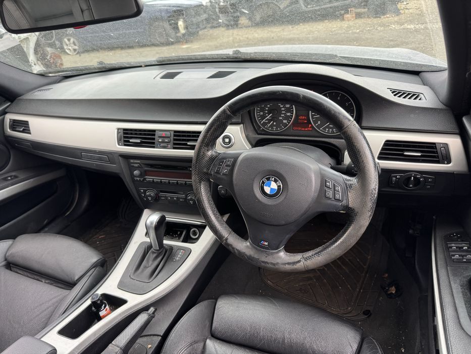 Бмв е91 320и 150кс м пакет bmw e91 320i 150hp НА ЧАСТИ