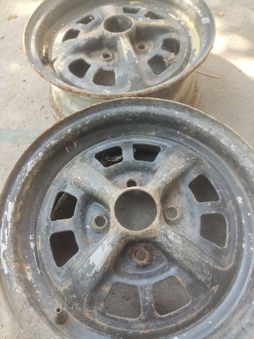 Продам авто диски