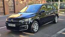 Citroen C-ELISSE 2018 1.2 Benzina 81 cp Euro6*116000 km Reali*