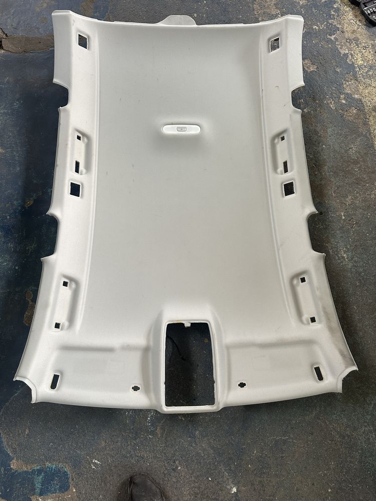 Plafon interior audi a4 b8 facelift avant 2013