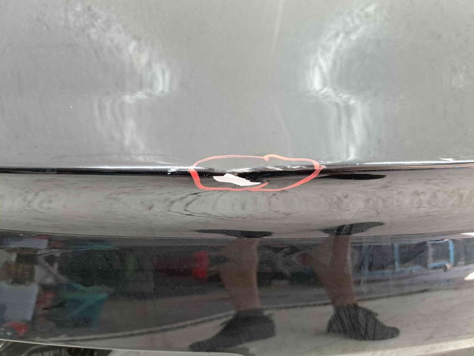 Capota portbagaj Audi A4 (8W2, B9) [Fabr 2015-2023] LY9B