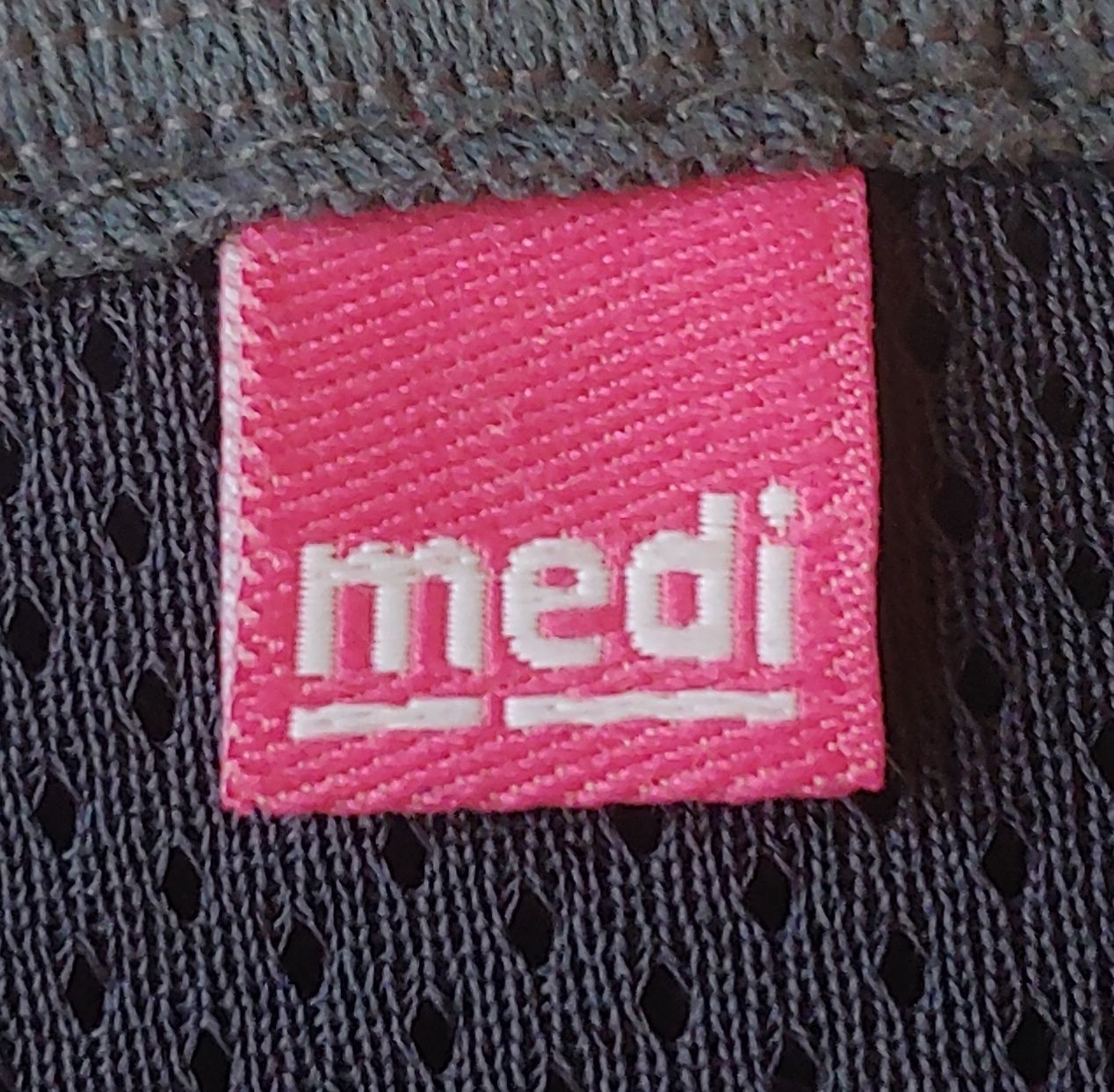 Шина за коляно – Medi Classic Air