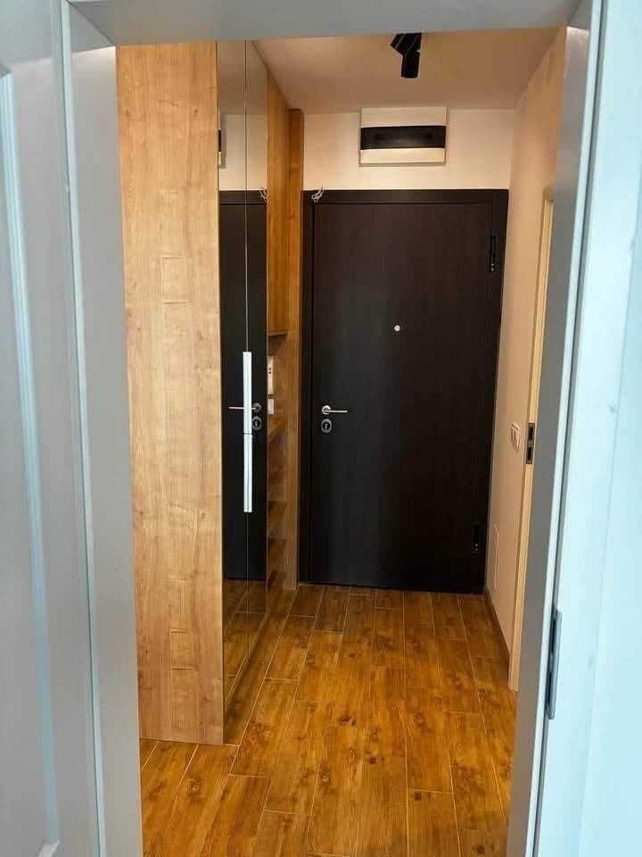 Двустаен апартамент под наем в кв. Овча купел