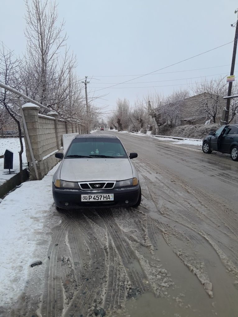 Daewoo NEXIA 1 Samarqand