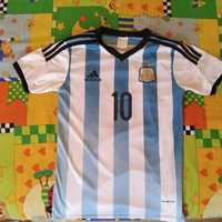Tricou Messi Argentina Cupa Mondială 2014