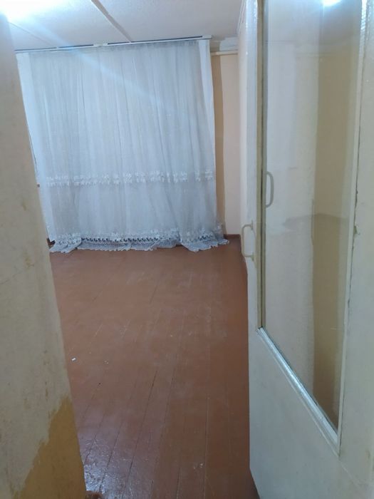 Сергили-5 бекатда. Спутник-1, 2-хонали уй сотилади