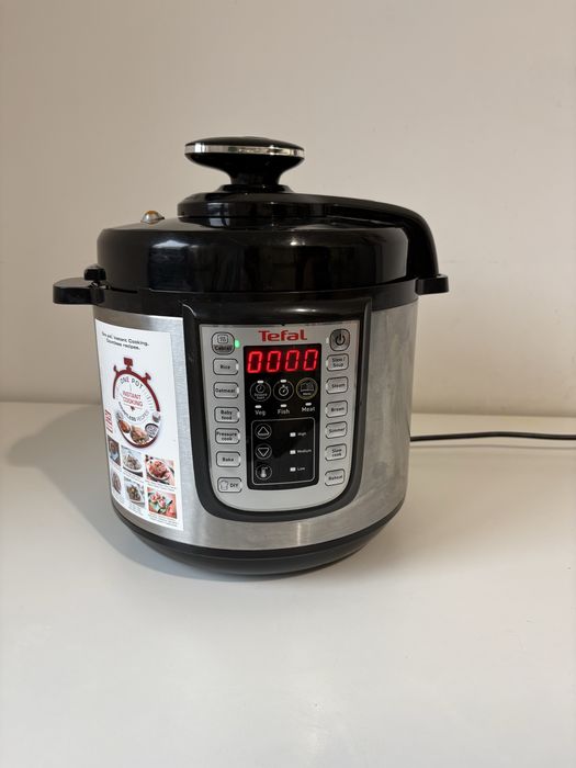 Oală cu presiune electrică Tefal OnePot 5.8L