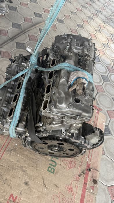 матор после ремонта с гарантией 150000 км