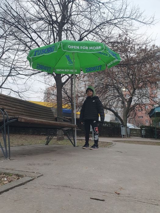UmbreleNoi foarte bune