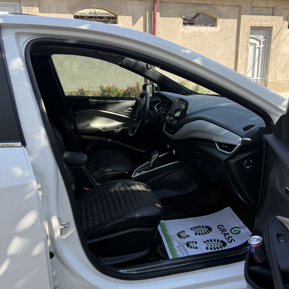 Chevrolet onix 2023
