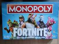 Joc Monopoly Fortnite