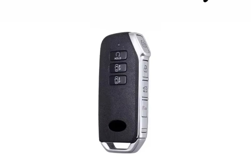 Предпазен калъф за ключ Kia Sorento MQ4 EV6 K8