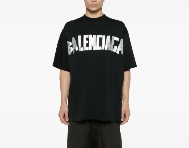 Balenciaga T-shirt
