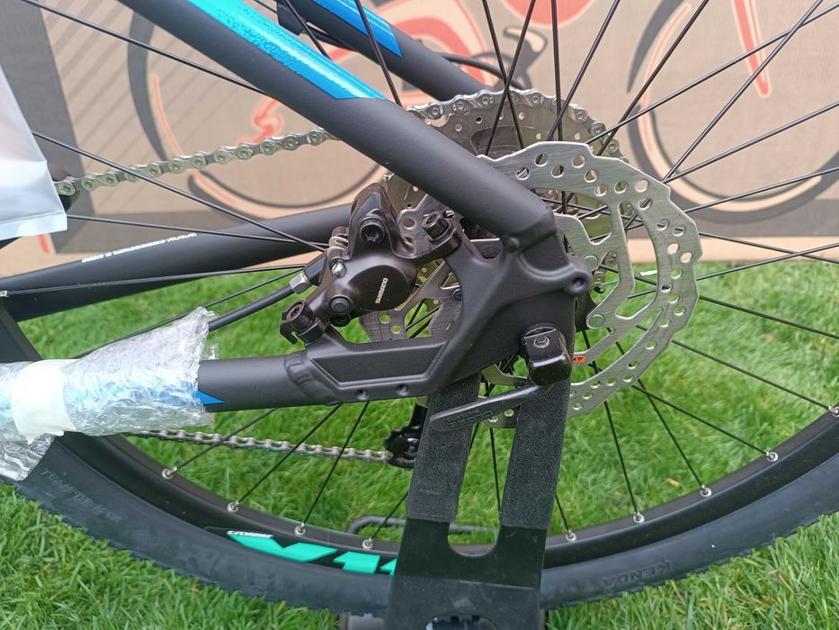 НОВ Велосипед 27.5 Cross GRX9 размер 410 мм. (S)