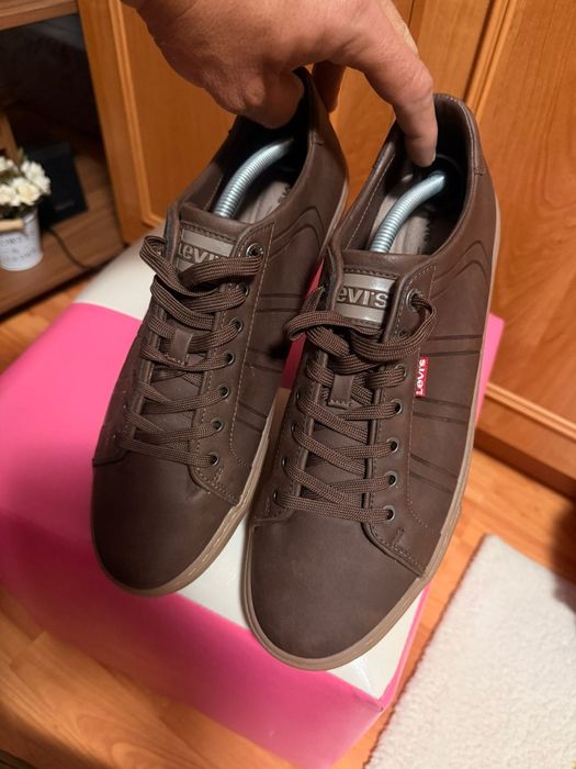 Sneakers LEVIS Men's