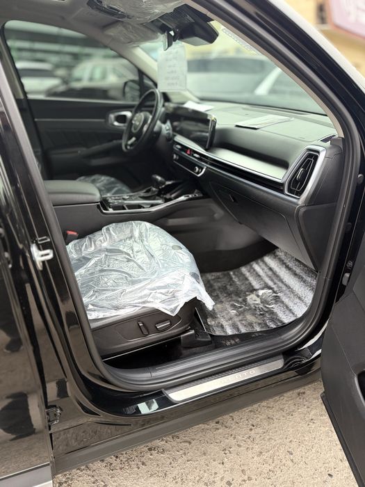 Kia sarento 2024 yil 2,5