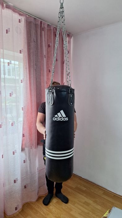 Sac box kickboxing