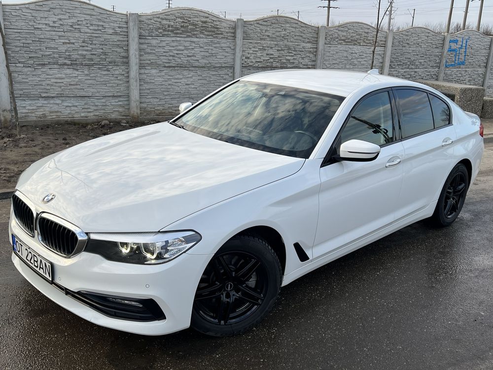 BMW Seria 5 G30-2.0 Diesel-157.000 km