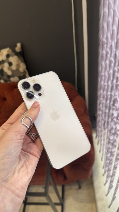Срочно! iPhone 13 Pro Max 128 GB – отличное состояние, выгодная цена