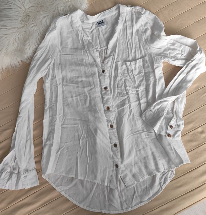 Дамска риза Zara размер S