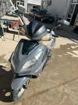 Lifan 80 cc skuter