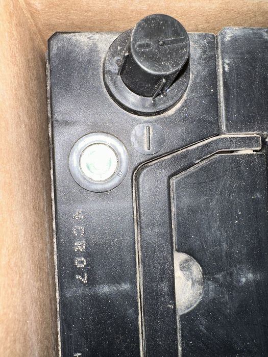 Аккумулятор , delcor 50l