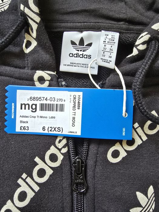 Adidas  Damă XXS