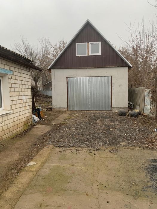 Продается дом в центре города