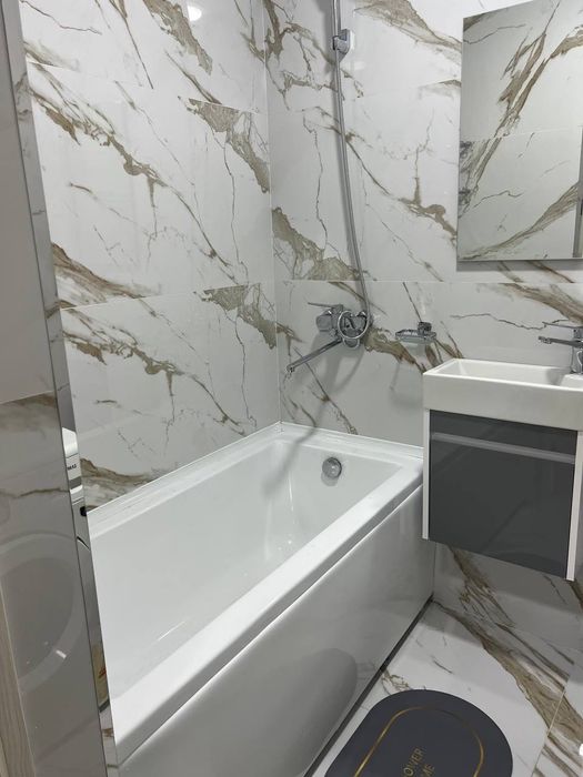 Ц-1 сдам прелестную квартиру 2 комнт