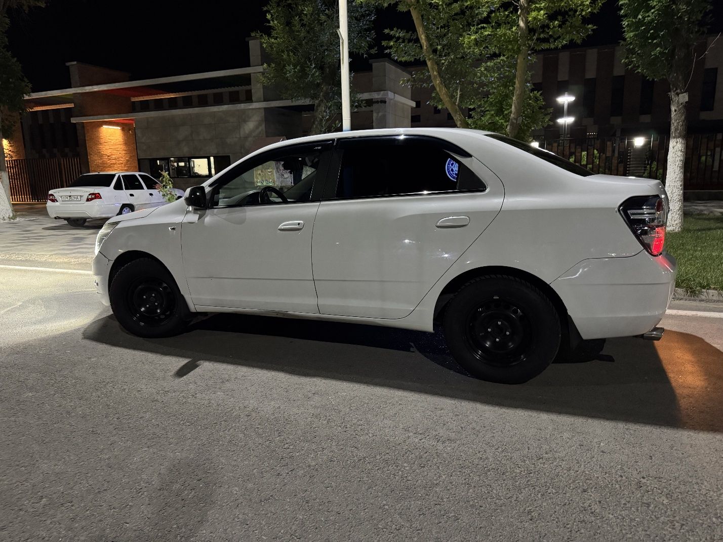 Cobalt 2013 yil 169.000 km