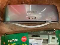 Fellowes Saturn A3 - A3 Laminator
