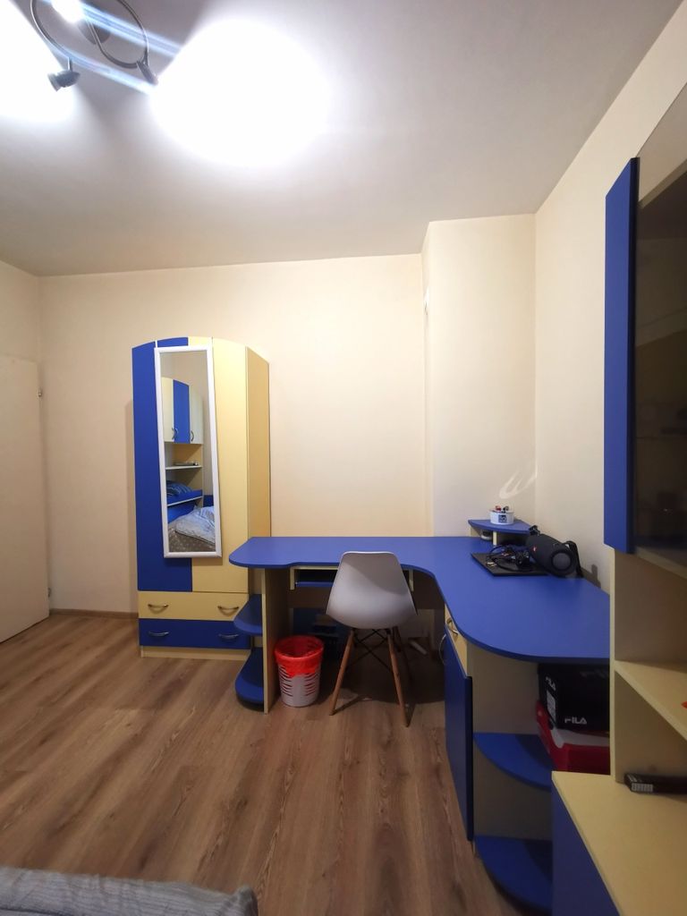 Продава се Двустаен апартамент в Горна Оряховица - 57 кв.м за 940 €/кв.м - Снимка #3