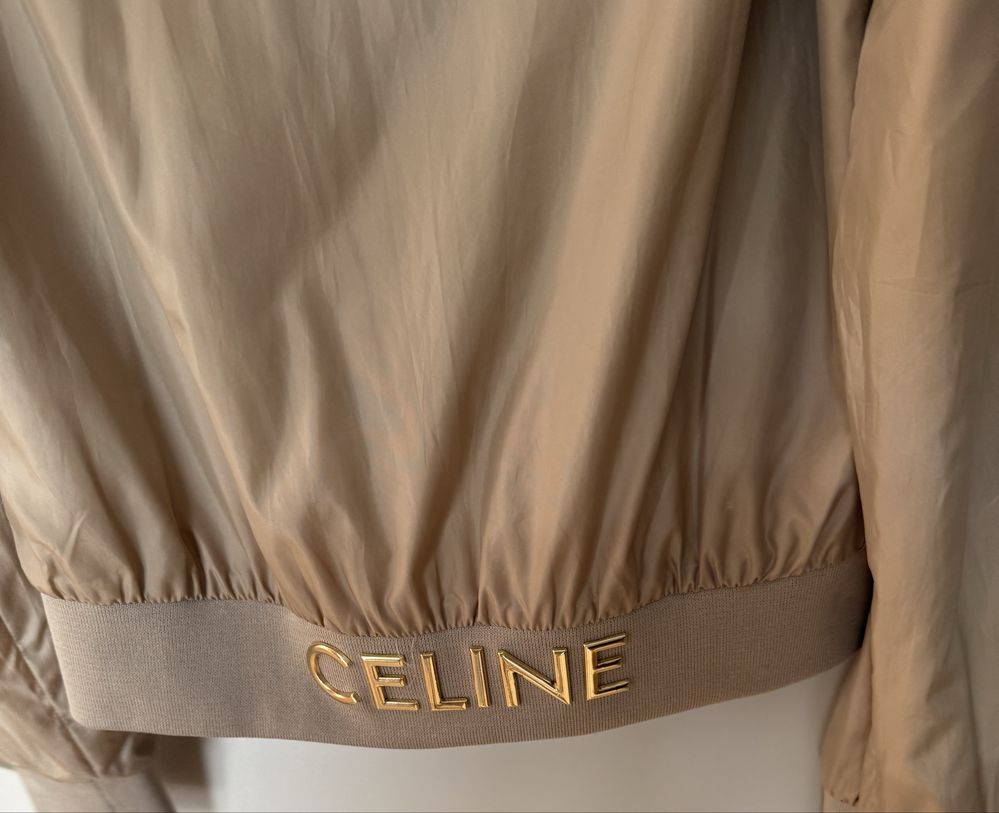 Яке Celine размер М